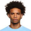 Stroje piłkarskie Leroy Sane